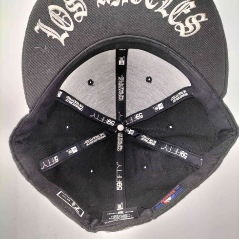 ニューエラ NEW ERA 59FIFTY ベースボールキャップ メンズ 7 3/8