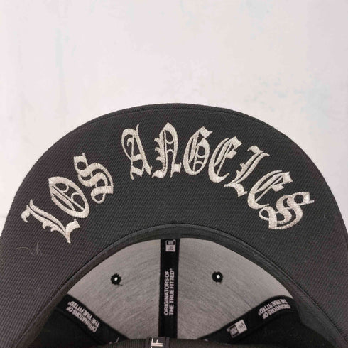 ニューエラ NEW ERA 59FIFTY ベースボールキャップ メンズ 7 3/8