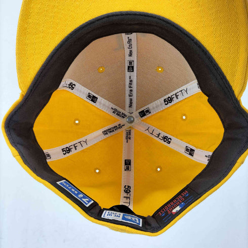 ニューエラ NEW ERA 59FIFTY ベースボールキャップ メンズ 7 3/8