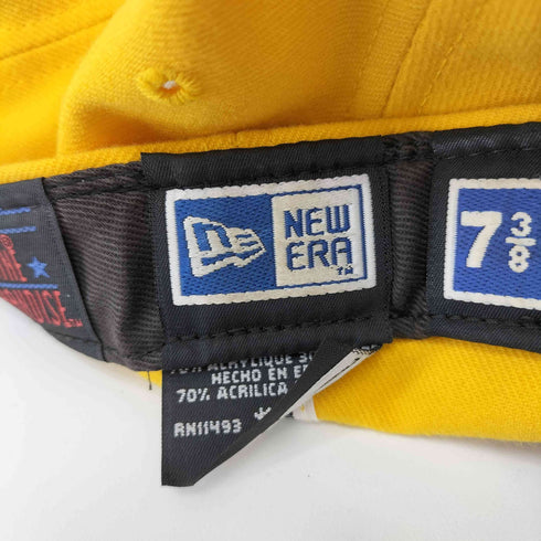 ニューエラ NEW ERA 59FIFTY ベースボールキャップ メンズ 7 3/8