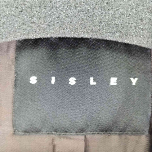 シスレー SISLEY 5ポケット テーラードジャケット メンズ