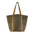 ルイヴィトン LOUIS VUITTON サック ショッピング 肩掛け ショルダーバッグ トートバッグ NO1916 レディース