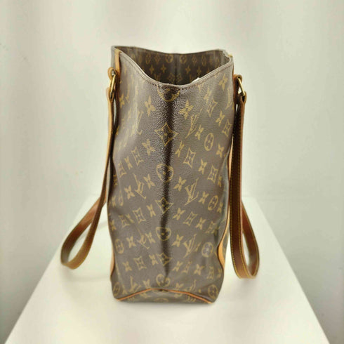ルイヴィトン LOUIS VUITTON サック ショッピング 肩掛け ショルダーバッグ トートバッグ NO1916 レディース