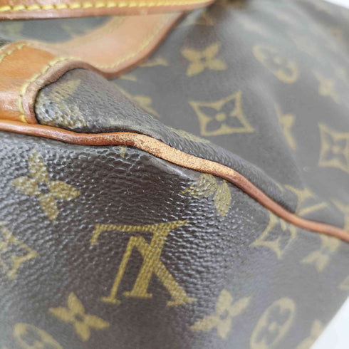 ルイヴィトン LOUIS VUITTON サック ショッピング 肩掛け ショルダーバッグ トートバッグ NO1916 レディース