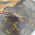 ルイヴィトン LOUIS VUITTON サック ショッピング 肩掛け ショルダーバッグ トートバッグ NO1916 レディース