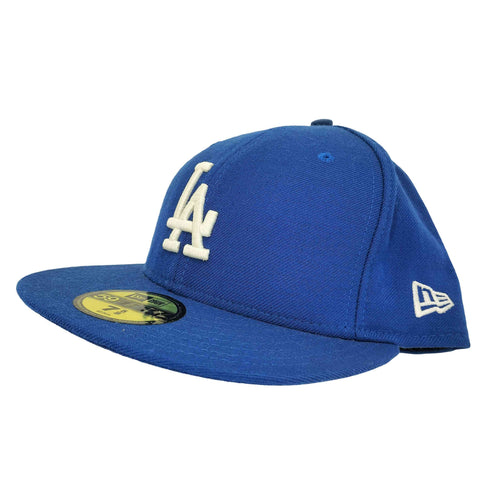 ニューエラ NEW ERA 59FIFTY ベースボールキャップ メンズ 7 5/8