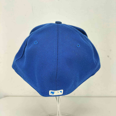 ニューエラ NEW ERA 59FIFTY ベースボールキャップ メンズ 7 5/8