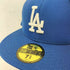 ニューエラ NEW ERA 59FIFTY ベースボールキャップ メンズ 7 5/8