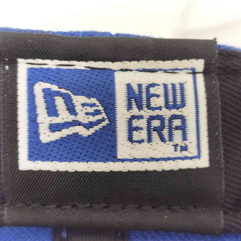 ニューエラ NEW ERA 59FIFTY ベースボールキャップ メンズ 7 5/8