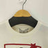 プリントクルーネックTシャツ メンズ JPN:L
