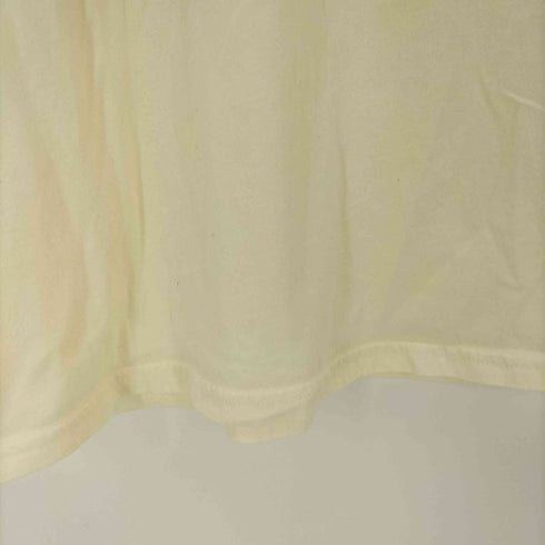 プリントクルーネックTシャツ メンズ JPN:L