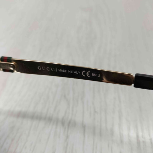 グッチ GUCCI GG シェリーライン ANWDX サングラス レディース 56□17