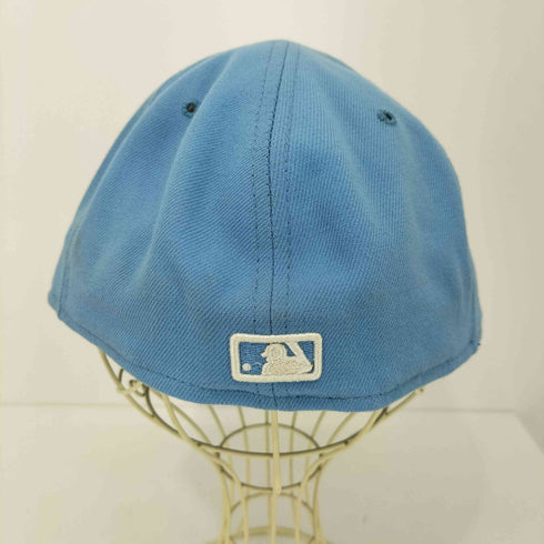 ニューエラ NEW ERA 59FIFTY ベースボールキャップ メンズ 7 3/8