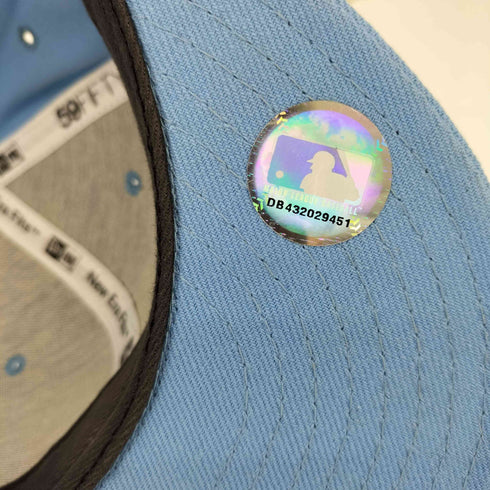 ニューエラ NEW ERA 59FIFTY ベースボールキャップ メンズ 7 3/8