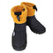 ザノースフェイス THE NORTH FACE DETACHABLE NUPTSE BOOTIE POLARTEC TNF メンズ JPN:26