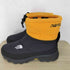 ザノースフェイス THE NORTH FACE DETACHABLE NUPTSE BOOTIE POLARTEC TNF メンズ JPN:26