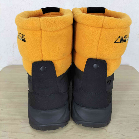 ザノースフェイス THE NORTH FACE DETACHABLE NUPTSE BOOTIE POLARTEC TNF メンズ JPN:26
