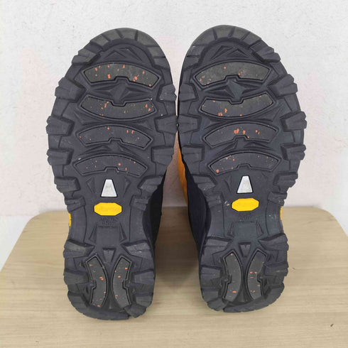 ザノースフェイス THE NORTH FACE DETACHABLE NUPTSE BOOTIE POLARTEC TNF メンズ JPN:26