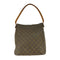 ルイヴィトン LOUIS VUITTON ルーピングGM ショルダーバッグ MI0030 レディース