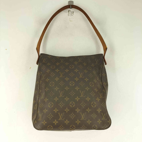 ルイヴィトン LOUIS VUITTON ルーピングGM ショルダーバッグ MI0030 レディース
