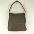 ルイヴィトン LOUIS VUITTON ルーピングGM ショルダーバッグ MI0030 レディース