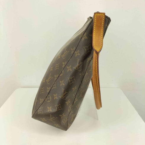 ルイヴィトン LOUIS VUITTON ルーピングGM ショルダーバッグ MI0030 レディース