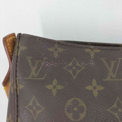 ルイヴィトン LOUIS VUITTON ルーピングGM ショルダーバッグ MI0030 レディース