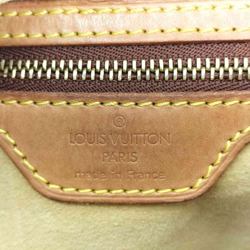 ルイヴィトン LOUIS VUITTON ルーピングGM ショルダーバッグ MI0030 レディース