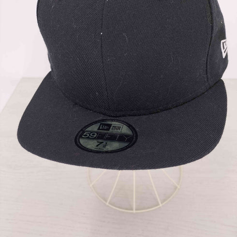 ニューエラ NEW ERA 59FIFTY ベースボールキャップ メンズ 7 1/2