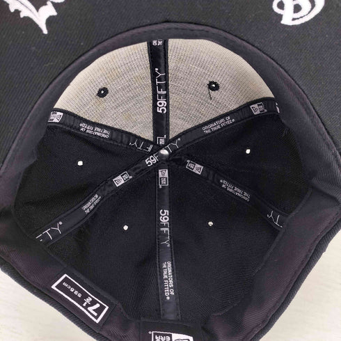 ニューエラ NEW ERA 59FIFTY ベースボールキャップ メンズ 7 1/2