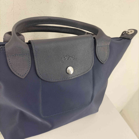 ロンシャン LONGCHAMP ル プリアージュ ネオ 2WAY ショルダーバッグ レディース M
