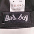 バッドボーイ BADBOY ロゴキャップ 刺繍プリント メンズ