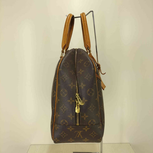 ルイヴィトン LOUIS VUITTON ドーヴィル ハンドバッグ ボストン VI1917 レディース