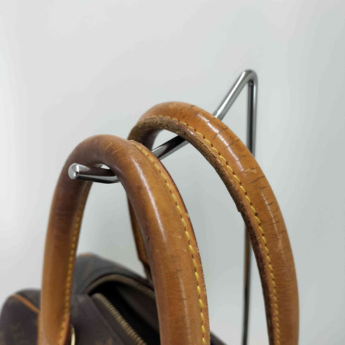 ルイヴィトン LOUIS VUITTON ドーヴィル ハンドバッグ ボストン VI1917 レディース