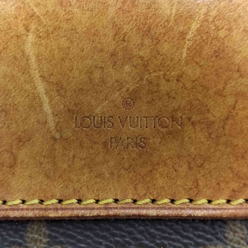 ルイヴィトン LOUIS VUITTON ドーヴィル ハンドバッグ ボストン VI1917 レディース