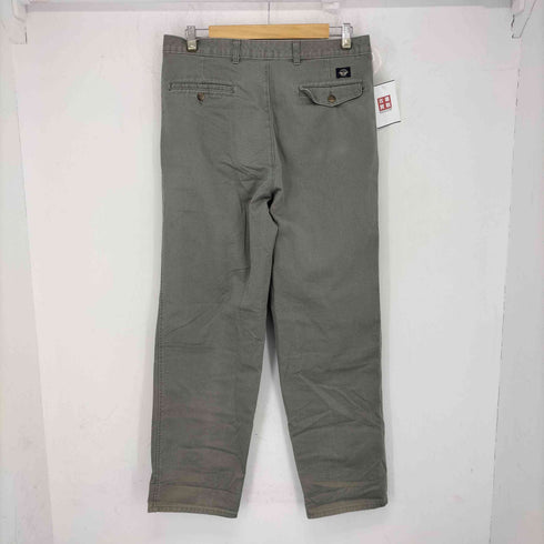 ドッカーズ DOCKERS 90s classic fit USA製 2タック チノパンツ メンズ W34 L32