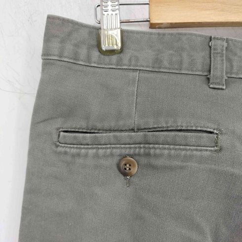 ドッカーズ DOCKERS 90s classic fit USA製 2タック チノパンツ メンズ W34 L32