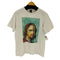 N NUMBER アーティストプリントクルーネックS/S Tシャツ メンズ JPN:4