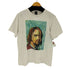 N NUMBER アーティストプリントクルーネックS/S Tシャツ メンズ JPN:4
