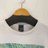 N NUMBER アーティストプリントクルーネックS/S Tシャツ メンズ JPN:4