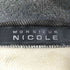 ニコル NICOLE 比翼 ジャケット メンズ