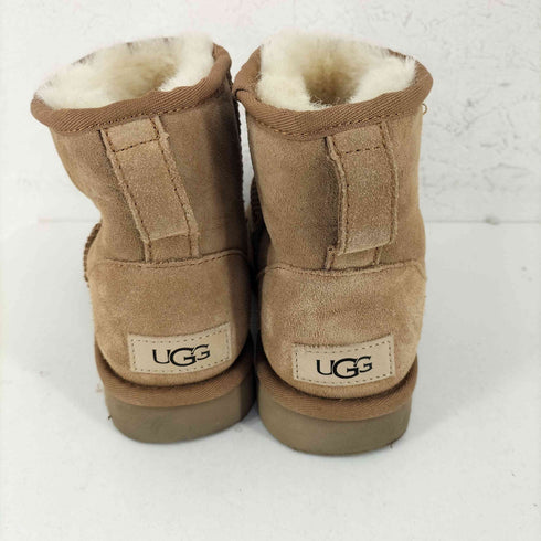 アグ UGG Classic Mini II ムートンブーツ レディース 24