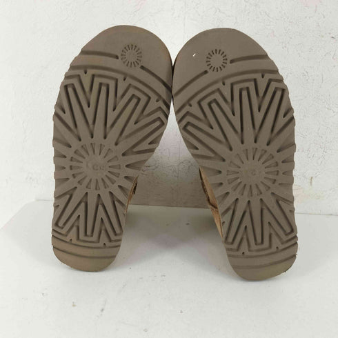アグ UGG Classic Mini II ムートンブーツ レディース 24
