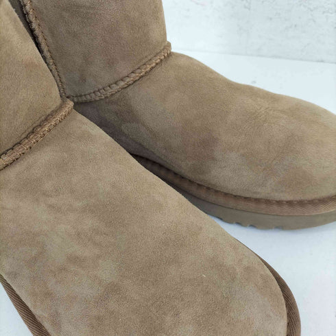 アグ UGG Classic Mini II ムートンブーツ レディース 24