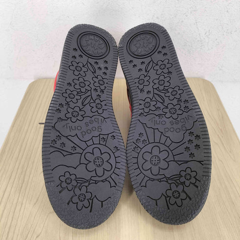 Water The Plant BLAZE Japan Exclusive GOAT Kicks street メンズ JPN:27