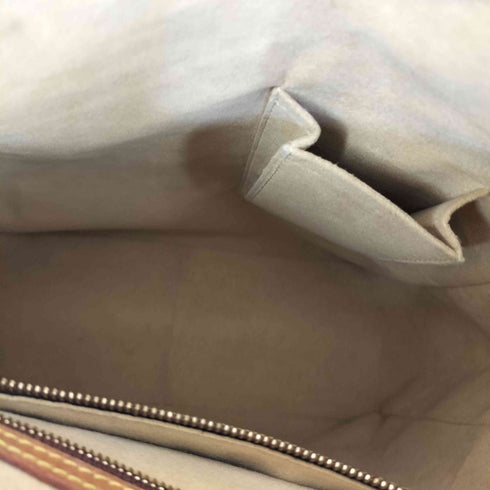 ルイヴィトン LOUIS VUITTON ルーピングGM MI0021 レディース