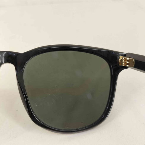 グッチ GUCCI インターロッキングGG BEE 星 ウェリントン サングラス メンズ 56□17-145
