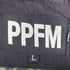 ピーピーエフエム PPFM カモフラ ミリタリージャケット メンズ JPN:L