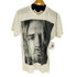 NOM DE GUERRE アーティストプリントクルーネックTシャツ メンズ JPN:M