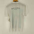 NOM DE GUERRE アーティストプリントクルーネックTシャツ メンズ JPN:M